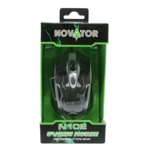 Novator N102 Oyuncu Mouse