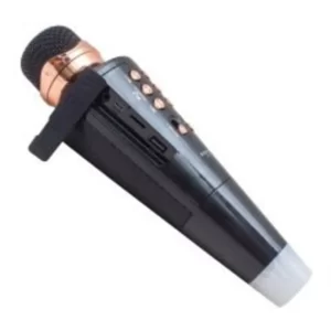 RuniqueHome Everton Rt-704 Wireless-tf-aux Kablosuz Karaoke Mikrofon