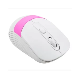 Everest Sm-18 Usb Beyaz/pembe 2.4ghz Optik Kablosuz Mouse