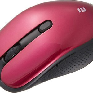 Everest SM-865 Bordo Kablosuz Optik Mouse
