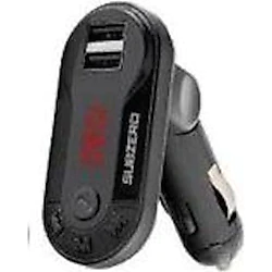 Subzero Fm10 Usb Sd Kart Girişli Bluetoth Fm Transmitter